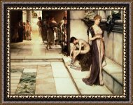 Framed Print Framed Print