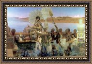 Framed Print