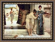 Framed Print Framed Print