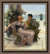 Framed Print Framed Print