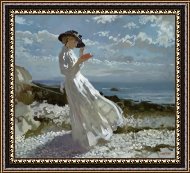 Framed Print Framed Print