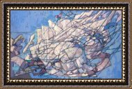 Framed Print Framed Print