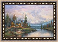 Buy Framed Print