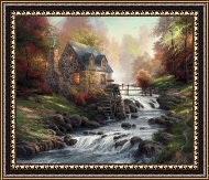 Buy Framed Print Buy Framed Print