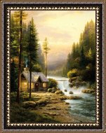 Framed Print Framed Print