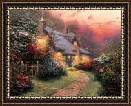 Framed Print