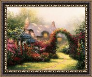 Framed Print