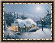 Framed Print Framed Print