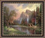 Buy Framed Print