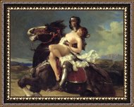 Framed Print Framed Print