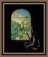 Framed Print Framed Print