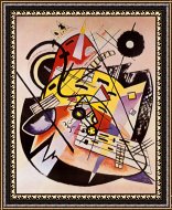 Framed Print Framed Print