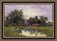 Buy Framed Print
