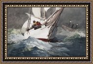 Buy Framed Print