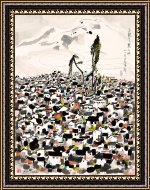 Buy Framed Print