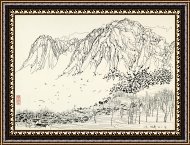 Buy Framed Print