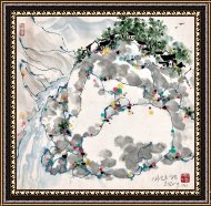 Framed Print