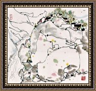 Framed Print Framed Print