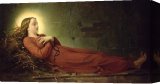 Buy Stretched Canvas Print