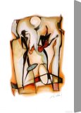 Buy Stretched Canvas Print