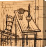 Stretched Canvas Print Stretched Canvas Print