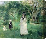 Buy Stretched Canvas Print