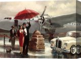 Buy Stretched Canvas Print