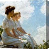 Stretched Canvas Print Stretched Canvas Print