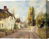 Buy Stretched Canvas Print