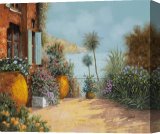 Stretched Canvas Print Stretched Canvas Print