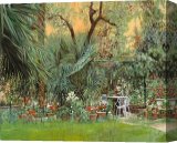 Stretched Canvas Print Stretched Canvas Print