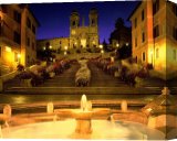 Stretched Canvas Print Stretched Canvas Print