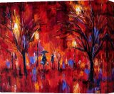 Stretched Canvas Print Stretched Canvas Print