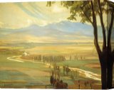 Stretched Canvas Print Stretched Canvas Print