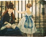 Buy Stretched Canvas Print