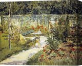 Buy Stretched Canvas Print