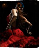 Stretched Canvas Print Stretched Canvas Print