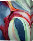 Buy Stretched Canvas Print