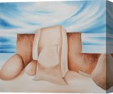 Stretched Canvas Print Stretched Canvas Print