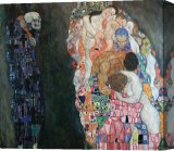 Buy Stretched Canvas Print