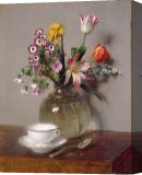 Stretched Canvas Print Stretched Canvas Print