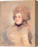 Stretched Canvas Print Stretched Canvas Print