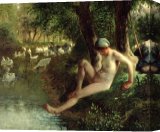 Stretched Canvas Print Stretched Canvas Print