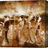 Buy Stretched Canvas Print