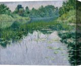 Buy Stretched Canvas Print