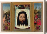Buy Stretched Canvas Print