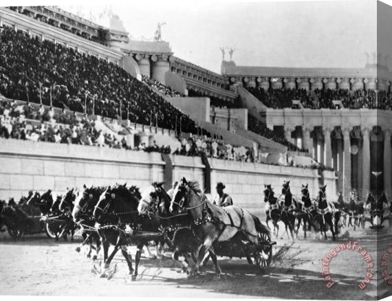 Others Ben Hur, 1926 Stretched Canvas Print / Canvas Art