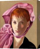 Stretched Canvas Print Stretched Canvas Print