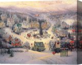 Buy Stretched Canvas Print