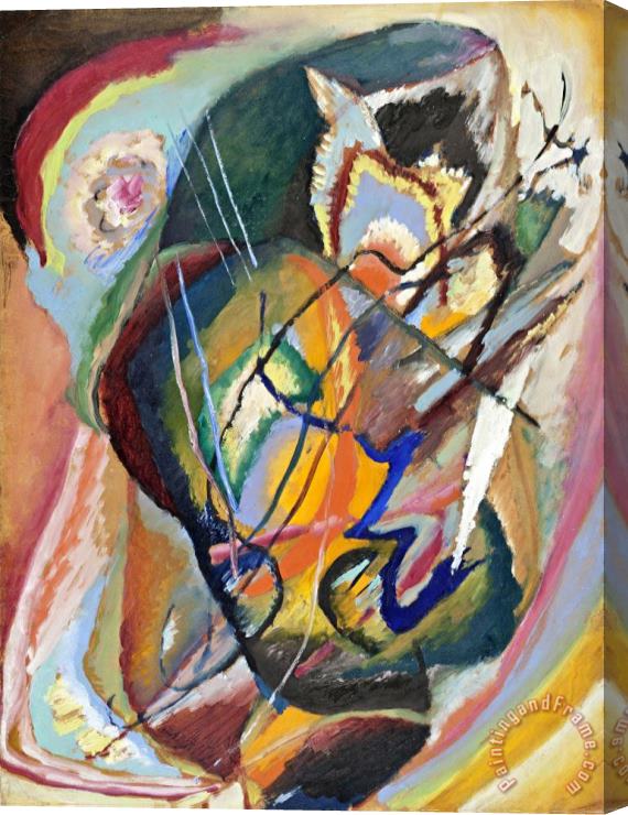 Wassily Kandinsky 